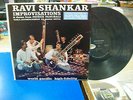 Ravi Shankar Improvisations & Theme From Panther Panchali Tabla by Kanai Dutta