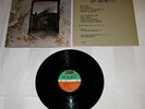 Led Zeppelin :  Led Zeppelin IV, Rare Vinyl LP Germany Atlantic ATL 50 008