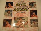 Elvis Presley LP -  Elvis - Speedway - RCA RD7957 Red Spot