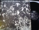 VAN DER GRAAF GENERATOR   