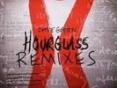 GAHAN Dave LP + CD Hourglass Remixes - EUROPE