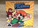 Scott Pilgrim vs. the World Record Store Day Vinyl LP Colored RSD Limited Sealed