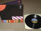 Pink Floyd  FINAL CUT  Lp foc +Lyrics  Harvest first Press A-01 GER 1C 064-65042