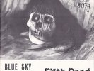 Fifth Dead- Devilking 45 rare Germany 1976 hard rock heavy psych HEAR IT punk