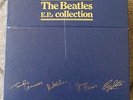 The Beatles EP's Collection Blue Box Set   14 7