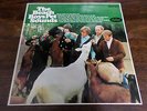 The Beach Boys LP Pet Sounds UK RAINBOW CAPITOL 1st PRESS