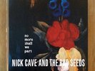 NICK CAVE AND THE BAD SEEDS - No More Shall We Part - ORIGINAL 2xLP vinyl 