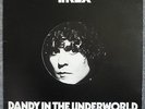 T.REX - DANDY IN THE UNDERWORLD - 1st UK LP Pressing Promo Press Pack MARC BOLAN