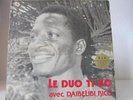 Duo-Ti-Bo: Afro groove/Ivory Coast & Benin listen
