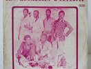 Les Rossignols d'Ananguie:70's Afro/Ivory Coast listen
