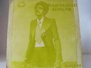 Nahounou Singer: Zigueto 70's Afro/Ivory Coast listen