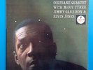 John Coltrane Quartet, Ballads, Impulse A-32 MONO Gatefold 1963 LP