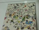 led Zeppelin (lp) III - ATL 50002 SD 7201 germany
