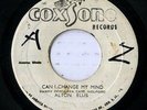 Alton Ellis/Roy Richards 