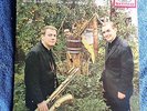 BREW MOORE IN EUROPE LARS GULLIN SAHIB SHIHAB FANTASY 86103