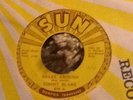 TOMMY BLAKE - Shake Around. US Sun 45'. Rockabilly Killer. 614