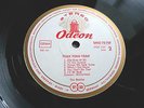 THE BEATLES Lp 