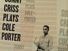 Sonny Criss-Plays Cole Porter-Imperial 9024-MONO JAPAN