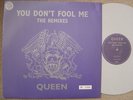 QUEEN 12