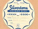 ACETATE BILLY FURY *PLAY IT COOL* GREAT  ROCKER