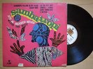 WILSON DAS NEVES Samba Tropi (1970) BRAZIL ORIG LP DOM SALVADOR FUNK DRUM BREAKS