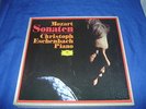 DGG 2720 031 ed1: Eschenbach: Mozart: Complete piano sonatas. 7LP box PROMO NM/M
