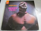 DEMON FUZZ Afreaka LP JANUS 70s soul funk original VG++ great
