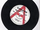 Tony's Defenders - Yes I Do / It's Easy To Say Hello Demo Columbia 7