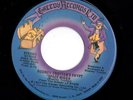 Funk 45 RODNEY TROTTER'S EGYPT Space N*gg*/Jackpot On A Cosmic Ship Greedy HEAR