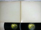 BEATLES WHITE ALBUM APPLE PMC 7067 UK Pressing MONO Vinyl 2LP