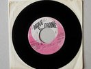 NOEL BROWN -  AM I BLACK ENOUGH FOR YOU - MOVE & GROOVE - ROCKSTEADY - REGGAE