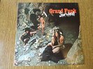 GRAND FUNK RAILROAD Survival ORG UK   MINT  RAR   LP 60er 70er POP BEAT PSYCH
