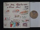 SIR JOE QUARTERMAN & FREE SOUL s/t Self Titled RARE Funk Soul LP Original
