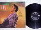 ELVIS PRESLEY ELVIS PRESLEY STEREO ALBUM VOL.1 VICTOR SHP-5059 Japan LP