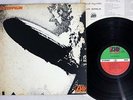 LED ZEPPELIN SAME ATLANTIC P-8041A Japanese Pressing Vinyl LP