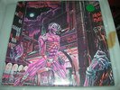 IRON MAIDEN - Somewhere in Chicago - double GREEN colored VINYL LP