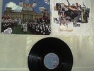 CATAFALCHI DEL CYBER LP  BENEDICTUS UND VOBIS PROG ITALIA