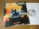 URIAH HEEP Salisbury  ORG VERTIGO SWIRL  MINT  LP 60er 70er POP BEAT ROCK PSYCH