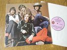 TRAFFIC  same ORG UK PINK ISLAND   MINT RAR  LP 60er 70er POP BEAT ROCK PSYCH