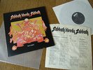 BLACK SABBATH  Sabbath Bloody....VERTIGO 1973  LP 60er 70er POP BEAT ROCK PSYCH