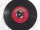 The Beatles – Love me Do Red Parlophone 7