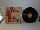 THELONIOUS MONK & SONNY ROLLINS-Prestige 7075 LABEL NYC RVG MONO HI FI  LP