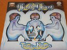GENTLE GIANT : THREE FRIENDS . 1LP.ORIG VERTIGO. FIRST PRESS.1970. EXTRAORDINARY