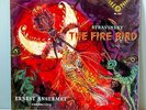 Decca SXL 2017 - Stravinsky - The Firebird - Ernest ANSERMET - CLASSIC DECCA SOU