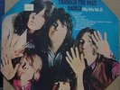 THE ROLLING STONES 1970 Through The Past Big Hits Vol.2 RARE  MONO LP BRAZIL
