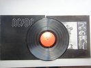 Australian Pressing AC/DC 