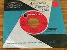 BLUES MAGOOS 45   Unplayed / NMint   Mercury-72590   