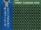 Tommy Flanagan Trio Overseas Japanese vinyl LP album record UXP-62-E METRONOME