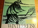 Peter ANDERS RAUCHEISEN Schubert Winterreise 2-LP-Box Eterna