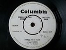 CLIFF RICHARD & THE SHADOWS - PLEASE DON'T TEASE - ORIGINAL UK 7